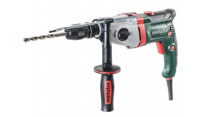 METABO DRILL UD.SBEV 1300-2 1300W 2-SPEED QUICK-CLAMP CHUCK