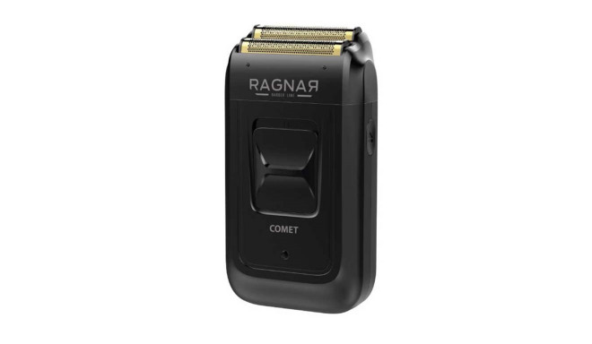 EUROSTIL ELECTRICA RAGNAR COMET AFEITADORA NEGRA 5W 1UN