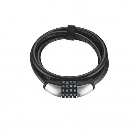 Trosslukk GIANT SURELOCK FLEX COMBO 12