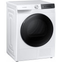 Samsung dryer DV90T7240BT/S7