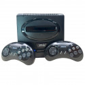 Riff Super Mega Drive 16-bit Retro Game conso