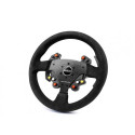 Thrustmaster Rally Wheel Add-On Sparco® R383 Mod Carbon Steering wheel Analogue PC, PlayStation 4, X