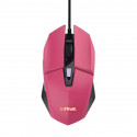 Trust GXT 109 Felox, roosa - Hiir