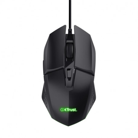 Juhtmega Hiir Trust GXT109 Felox, must