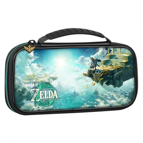 Kott Nintendo Traveler Deluxe Zelda
