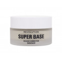 Makeup Revolution London Superbase Green Colour Corrector Skin Base (25ml)