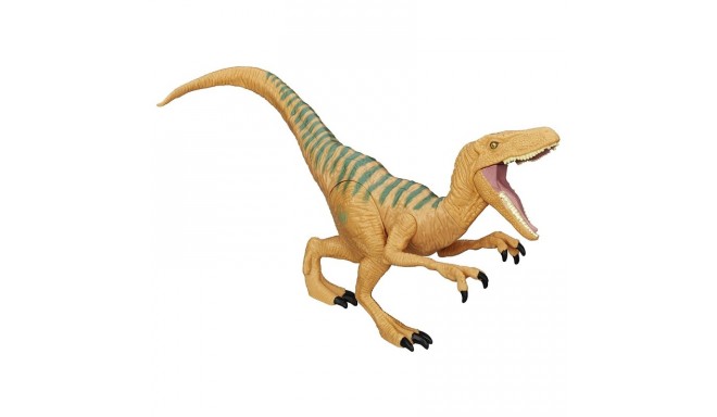 Hasbro toy figure Jurassic World Velociraptor Delta (B1141)