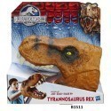 JURASSIC WORLD Dino pea B1511