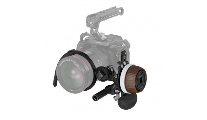 SmallRig 3850 Modular Follow Focus F60