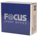 Focus binoculars Explore 10x50