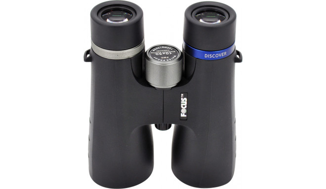 Focus binoculars Discover 10x50