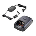 Motorola WPLN4255B IMPRES IMPRES Single Unit Charger (EURO Switch mode power supply) DP4000 series