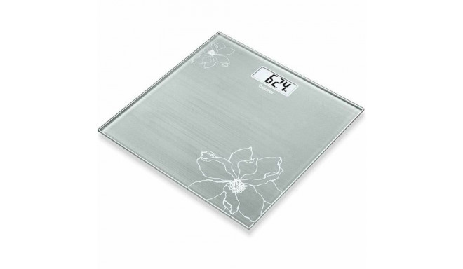 Digital Bathroom Scales Beurer GS10 Glass