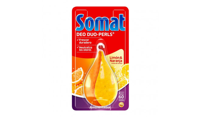 Dishwasher Neutraliser Somat Lemon