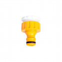 Connector Hozelock 2184 1/2", 3/4" Exterior Tap