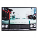 Canvas Canvas Automobilis 120 x 3,6 x 80 cm