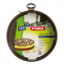Ahjuvorm Pyrex Asimetria Ringjas 20 cm 4 Ühikut