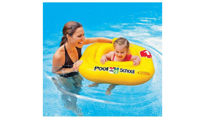 Baby float Intex 56587 79 x 79 cm