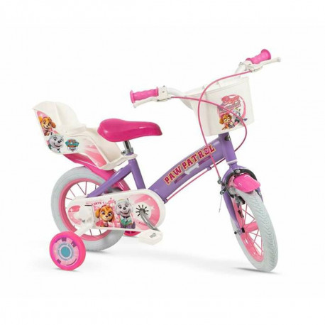 Lasteratas The Paw Patrol 12"