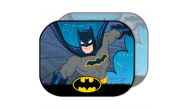 Side sunshade Batman CZ10971