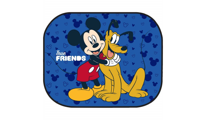 Külgakna päikesevari Mickey Mouse CZ10614
