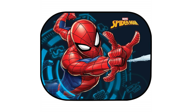 Side sunshade Spider-Man CZ10619