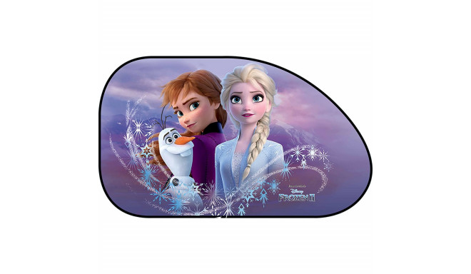 Side sunshade Princess CZ10252