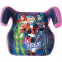 Car Booster Seat DC Super Hero Girls CZ10995 6-12 Years