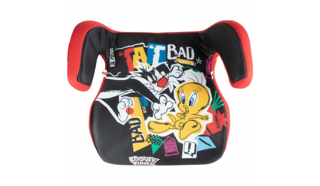 Car Booster Seat Looney Tunes CZ11000 6-12 Years