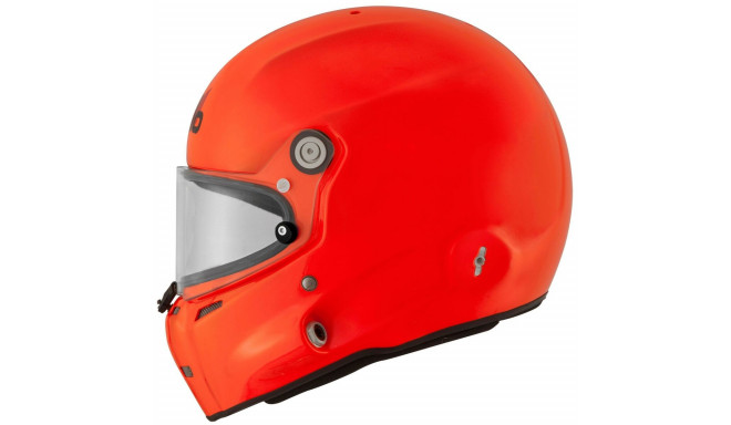 Helmet Stilo ST5 F- OFFSHORE Orange 57