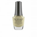 küünelakk Morgan Taylor Professional give me gold (15 ml)