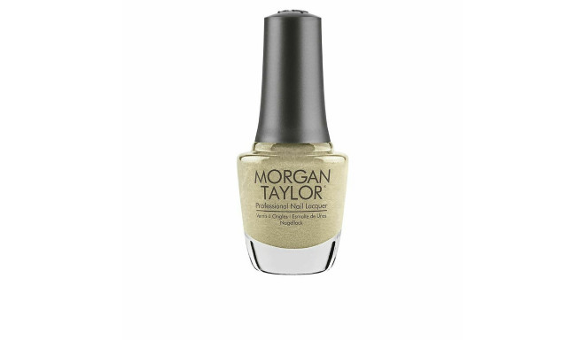 küünelakk Morgan Taylor 813323020750 give me gold 15 ml