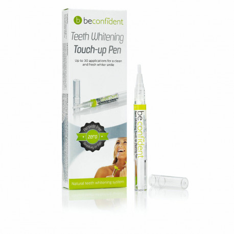 Beconfident Teeth Whitening Touch-up Pen 2ml