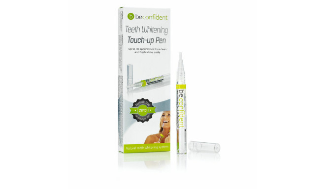 Beconfident Teeth Whitening Touch-up Pen 2ml