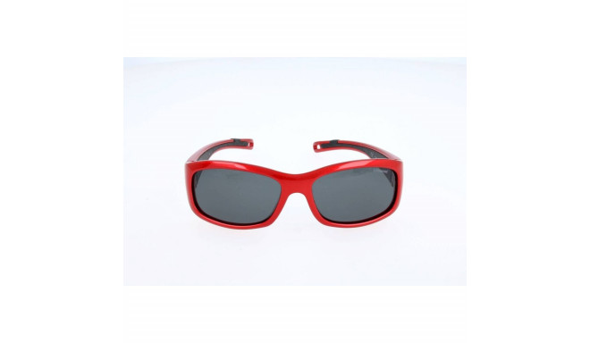 Child Sunglasses Polaroid P0403 RED BLACK Sunglasses