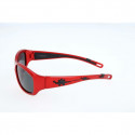 Child Sunglasses Polaroid P0403 RED BLACK Sunglasses