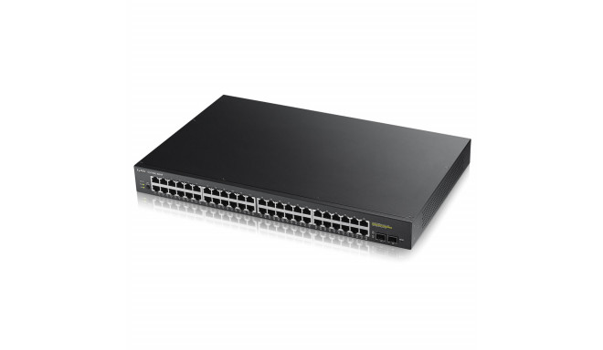 Switch ZyXEL GS1900-48-EU0102F