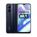 Tелефон Realme C33 Чёрный 128 Гб 4 GB RAM Unisoc