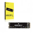 Cietais Disks Corsair MP600 CORE XT 4 TB SSD