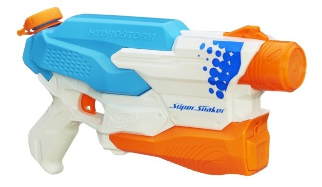 NERF Super Soaker Hydrostorm