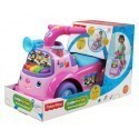 Moose Fisher Price PEALEISTUTAV AUTO MUSIC PARADE 