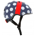 Children's helmet Hornit Polka Dot 53-58