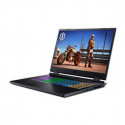 Sülearvuti Acer Nitro 5 AN517-55-78S2 i7-12700H NVIDIA GeForce RTX 3050 Ti Hispaaniakeelne Qwerty 51