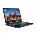 Notebook Acer Nitro 5 AN517-55-78S2 i7-12700H NVIDIA GeForce RTX 3050 Ti Spanish Qwerty 512 GB SSD 1