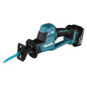 MAKITA.PIŁA SZABLASTA 18V DJR189RTJ 2x5,0Ah