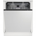 BEKO Built-In Dishwasher BDIN39640A, Energy c