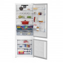 BEKO Built-In Refrigerator BCNE400E40SN, Widt