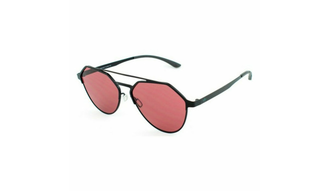 Unisex Sunglasses Adidas AOM009-009-GLS ø 57 mm