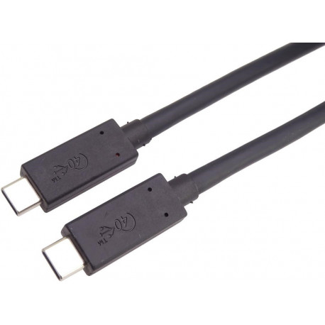 PremiumCord kaabel USB4 8K 60Hz 1m