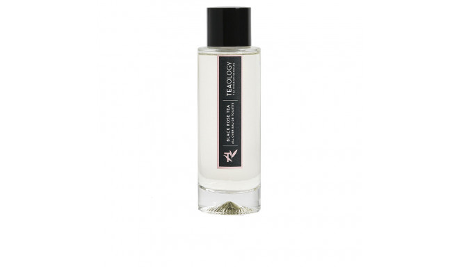 TEAOLOGY BLACK ROSE TEA all over eau de toilette vaporizador 100 ml
